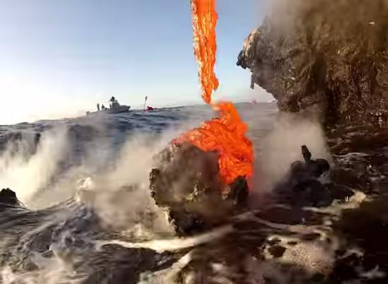 大洋洲的水元素之谜·荒芜与奇迹并存