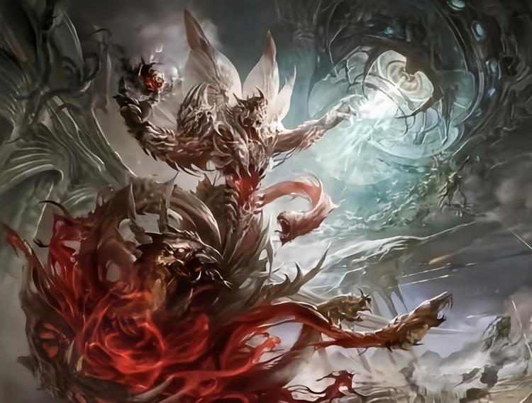 当僵尸遇上巫术·尸巫雷电的诡异魅力