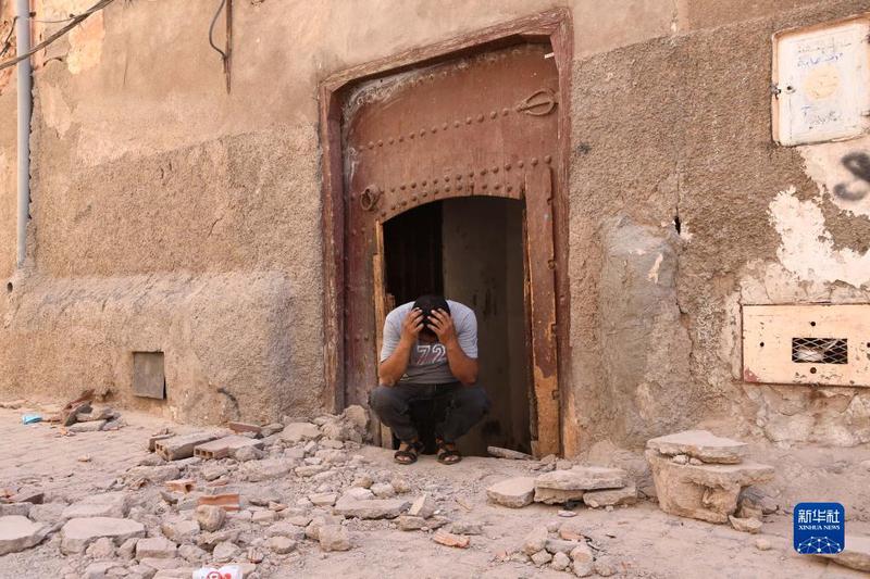 摩洛哥的神秘“反物质引擎”·探寻宇宙能量的秘密