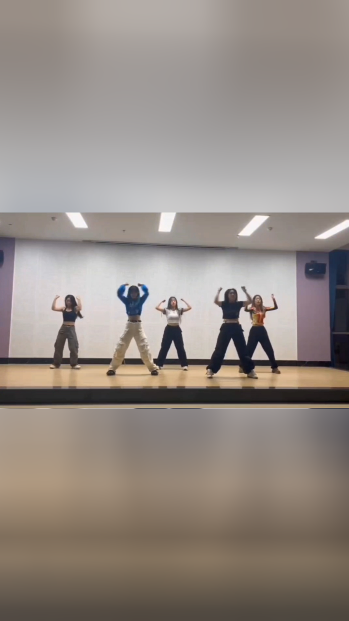 舞动青春丨第四章·梦想的火花