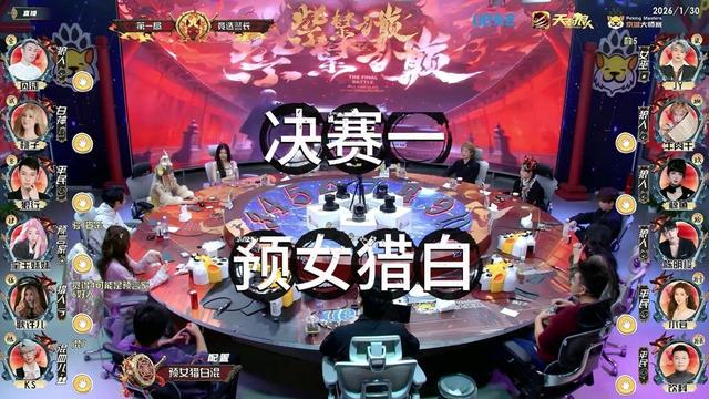 西方狼人—一场被精心包装的迷雾