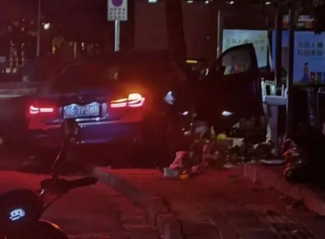 内华达投胎事件—那个在鬼门关走了一遭的男人，回来后说了句让人后背发凉的话