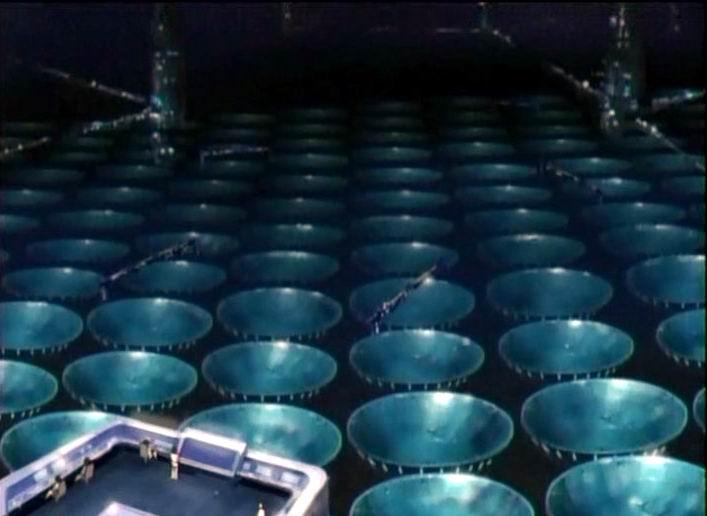 那片只有一只眼的苍穹·关于独眼巨人天空的深夜碎碎念