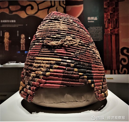 红绳结之谜丨印加遗址中的时间之河