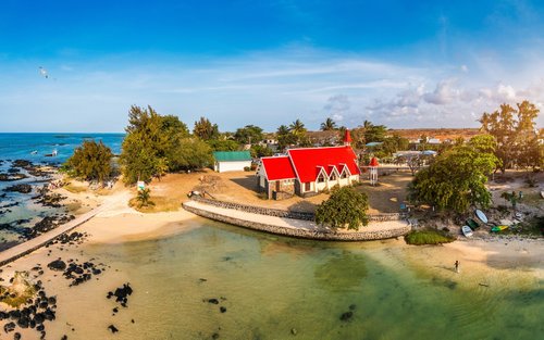 揭秘毛里求斯转世循环档案—一场跨越生死的奇幻之旅