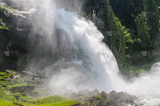 阿尔卑斯山真的出现了“脉轮”？我亲眼见过那种光！