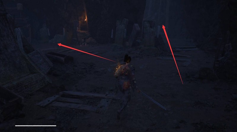 黑暗中的烛龙—一段奇妙的探险记