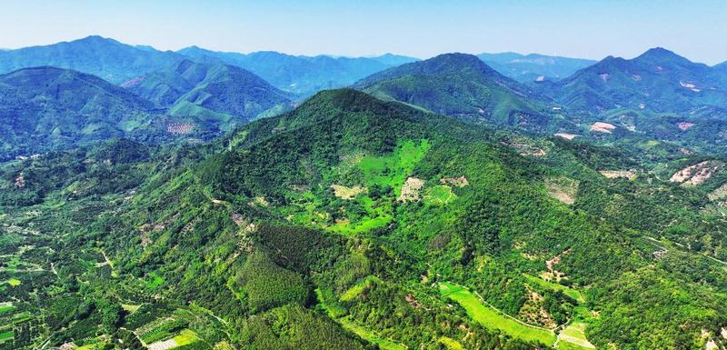 深夜摆烂时，我又盯着那个陨石坑头盔碎片的绿光发呆了…