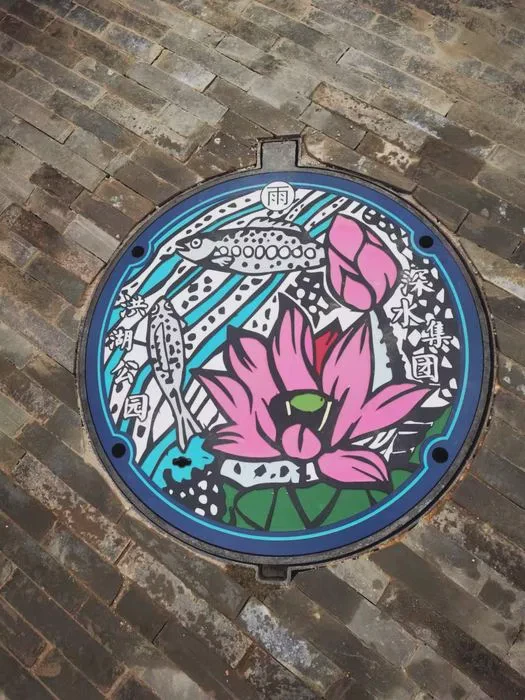 镜像人深井井下旧磁带·时间的回声与记忆的沉淀