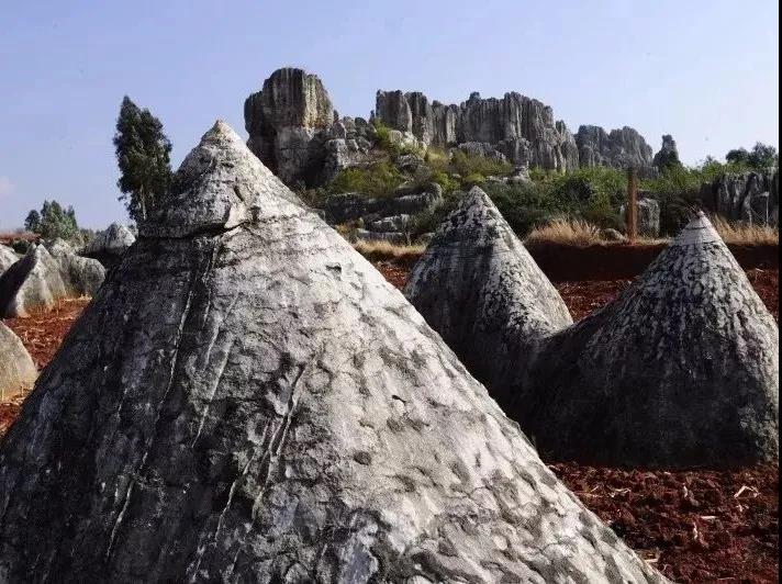 喀斯特地貌｜自然奇观与翻译难题