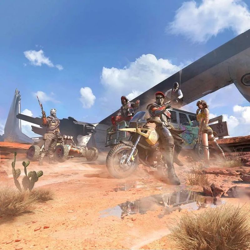 荒漠地底的风丨被遗忘的自然力量