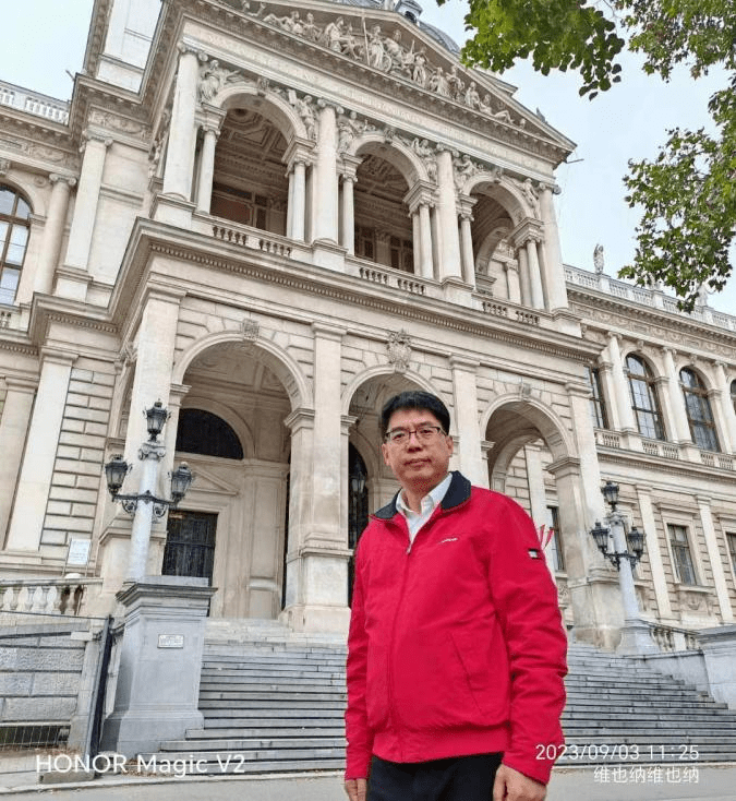 斯堪的纳维亚打坐之旅—心灵的洗礼与发现