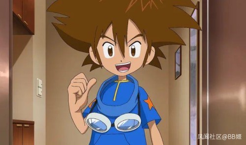 雨中邂逅，爱在心头？