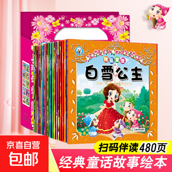 魔镜深处的诱惑丨白雪公主与黑森林的宿命