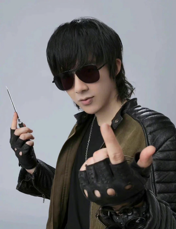 南派三叔的小故事藏在咖啡杯底…