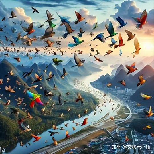 喀尔巴阡冻结下的迁徙之谜·怀表动物的生存危机