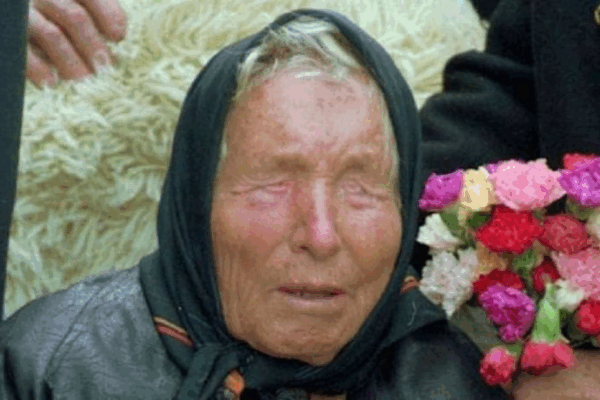 当警报器在智利响起｜关于末日预言的那场荒诞又真实的惊魂夜