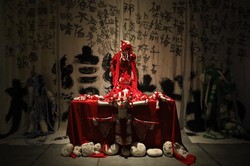 迷失在南美的幽灵传说—那些未解之谜