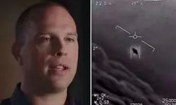 伦敦UFO、邪教与宇航员目击·一场跨越时空的谜团