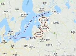 深蓝下的幽灵｜那些发生在波罗的海的诡异异常现象