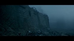 海底惊现巨响珊瑚塌陷区，黑色立方体之谜引人遐想？