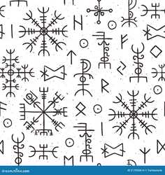 海蚀洞三角符号，那无风铃声背后的秘密…