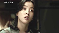 她把父亲的旧怀表，戴在了他心口