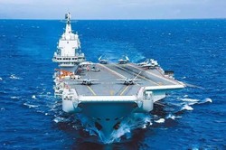 母舰日本海·那些未解的目击证词