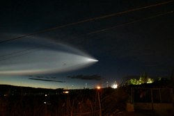 卡拉哈里登月UFO调查丨一场“外星访客”的神秘事件