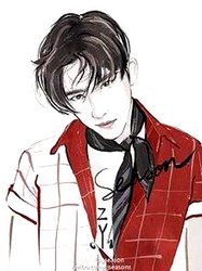 我和直男张辰的故事8