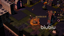 荒漠里的“尸巫”丨我亲眼见过那个在沙丘上走动的影子