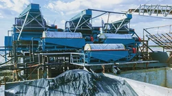 无信号区的磁性石：那些被遗忘的自然密码