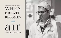 生命最后的对话！