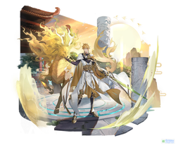 诅咒北极麒麟—一个被遗忘的警示