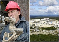 西伯利亚的凤凰，真的只是传说吗？