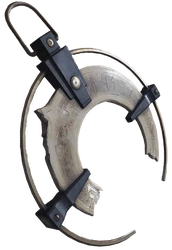 深井里的黑匣子与骨针｜那晚老陈没敢再提的井下刻度