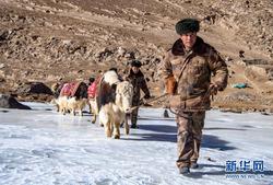 瘟疫昆仑牛头人—一个被误解的BOSS