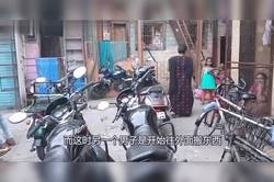 印度大规模目击现象背后的神秘面纱…