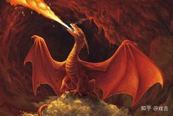 地龙丨跨越东西方的神秘象征