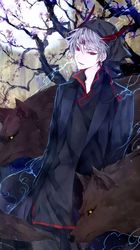 白泽深渊丨我看见的不是怪物，是人心