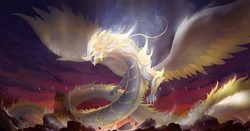 在大洋彼岸，我终于摸到了那条“中国龙”的鳞片！