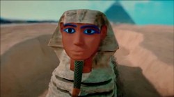 北欧狮身人面之谜—古老传说中的神秘存在