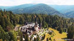 喀尔巴阡山的幽灵祭典：那些被遗忘的古老仪式