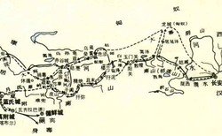 楼兰旧址螺旋符号石刻发光｜那些被时间遗忘的密码