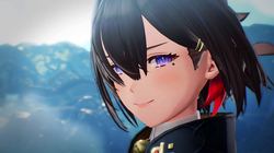 尤尼卡和尤米娜的雨天冒险！