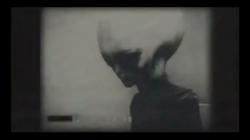 大峡谷惊现神秘小灰人母星，是外星人还是自然现象？