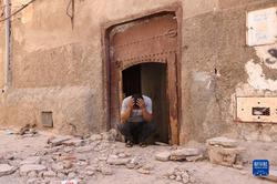 摩洛哥的神秘“反物质引擎”·探寻宇宙能量的秘密