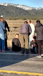 神秘消失的黄石公园目击雷达｜一场关于自然与人类的沉思