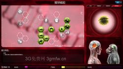 洛基巨狼瘟疫｜一场神秘病毒的奇幻之旅