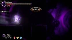 在古神遗迹中摸到的那根骨头！